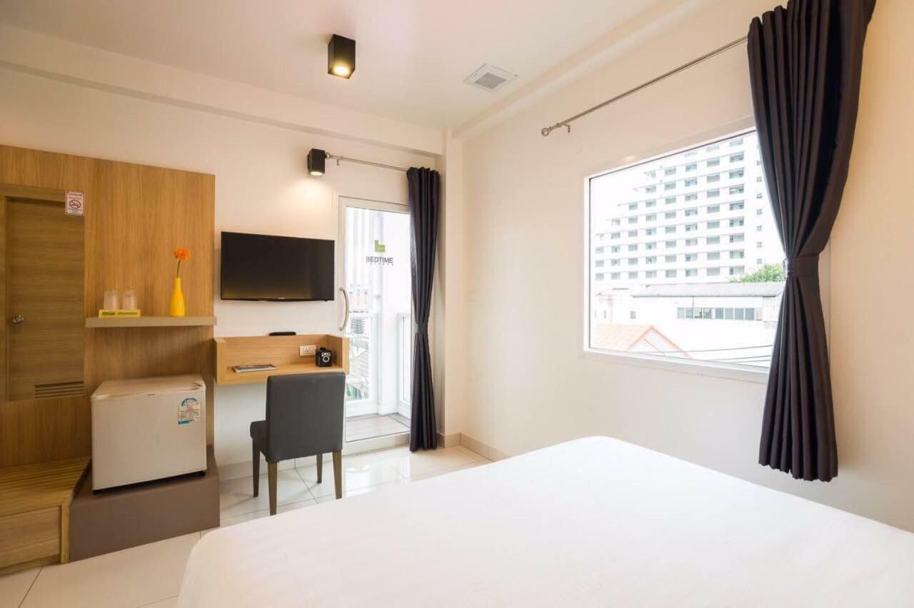 Hotel Bedtime 3*