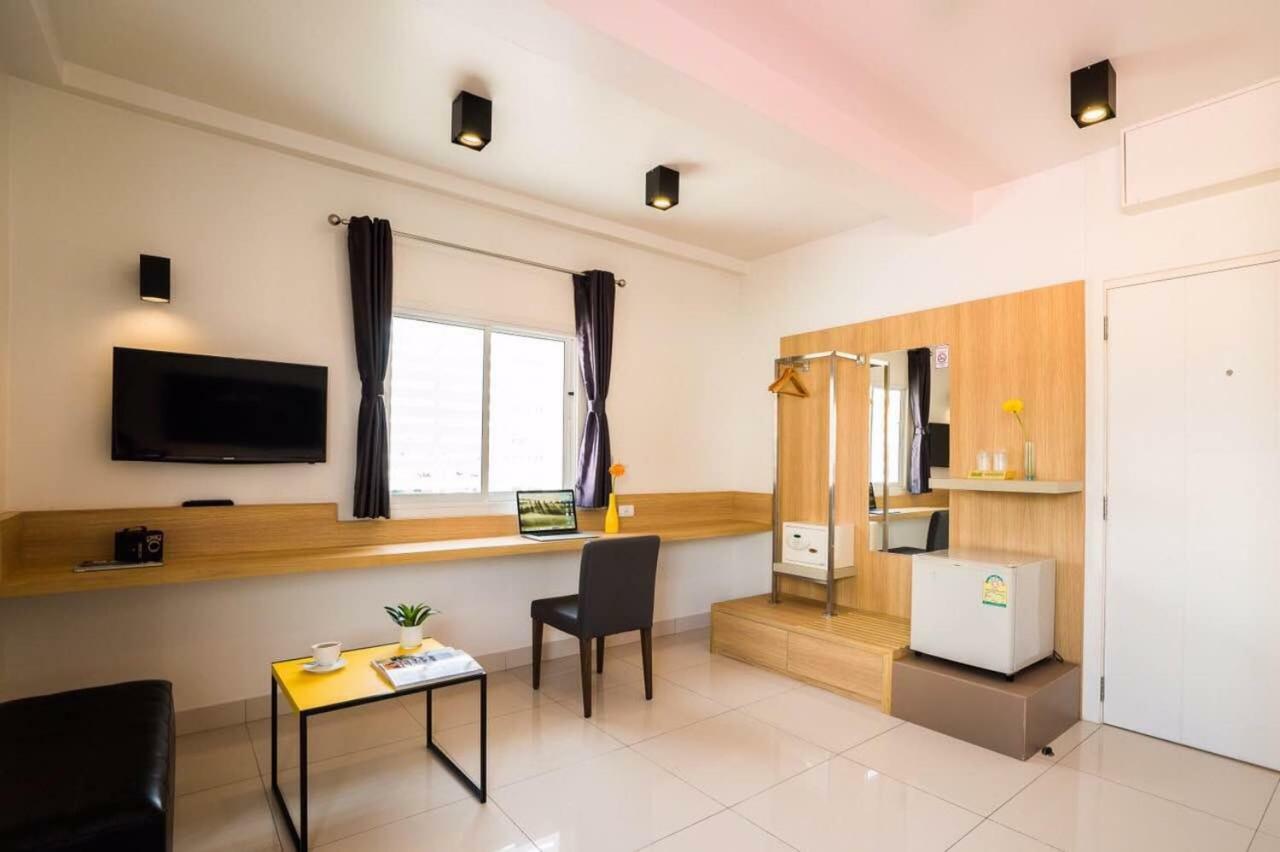 Hotel Bedtime Pattaya