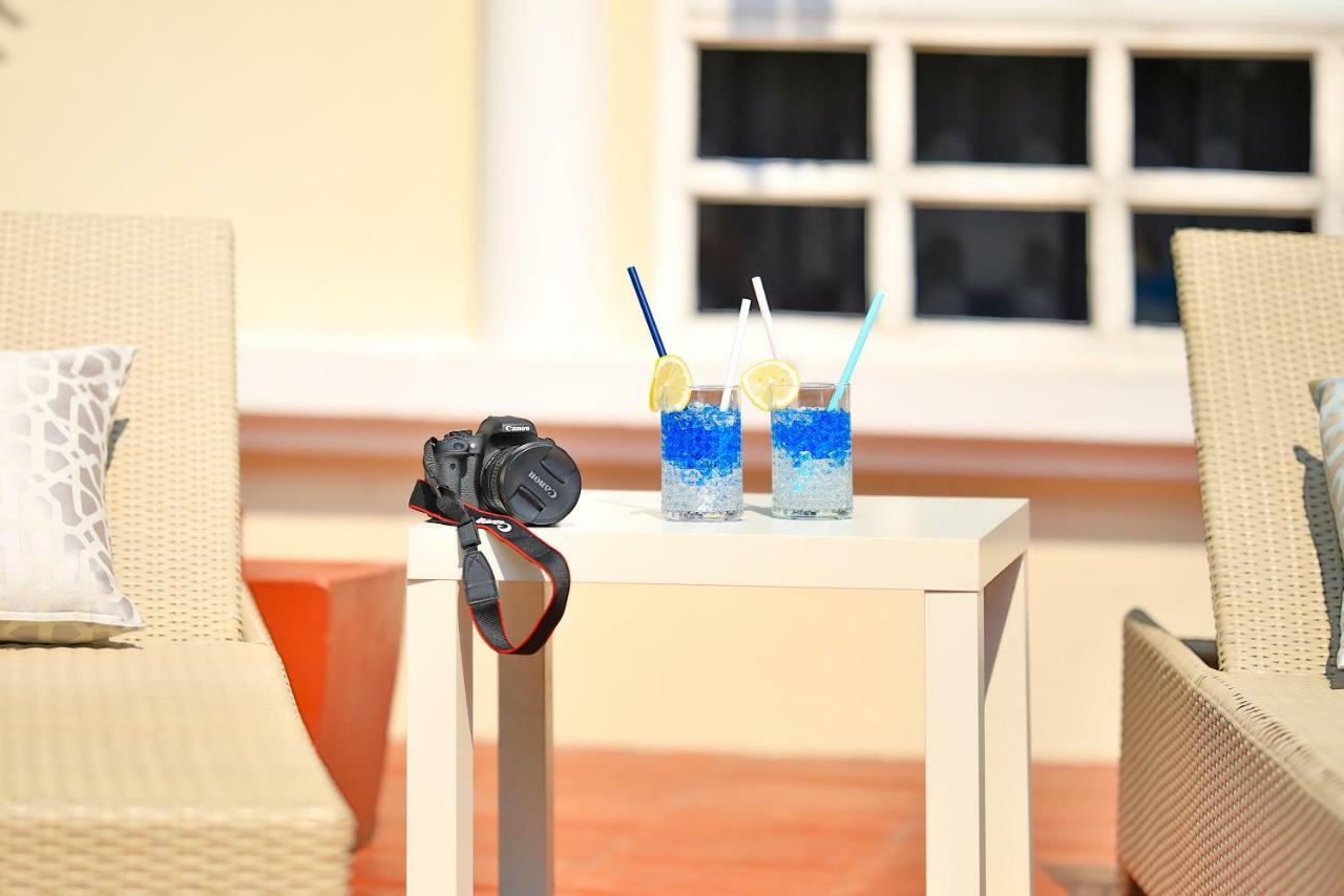 Sweet Villas Pattaya Villa Pattaya