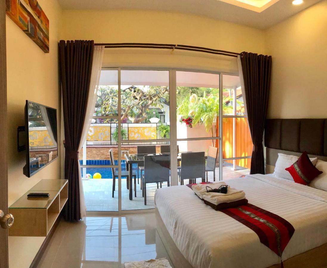 Pool 39b 300 Mater To Gate * Pattaya