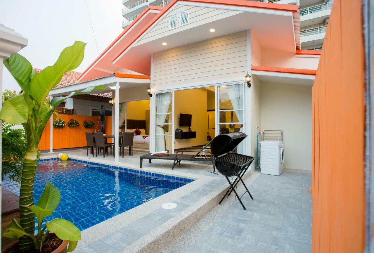 Pool 39b 300 Mater To Gate Villa