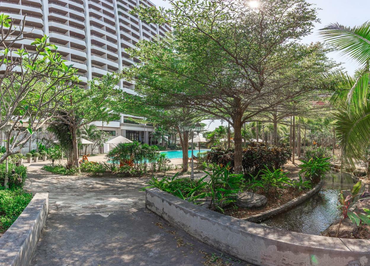 R-con Wongamat - 21st Floor Hotel Pattaya