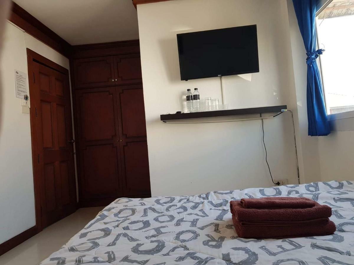 Chill Guest house 2*