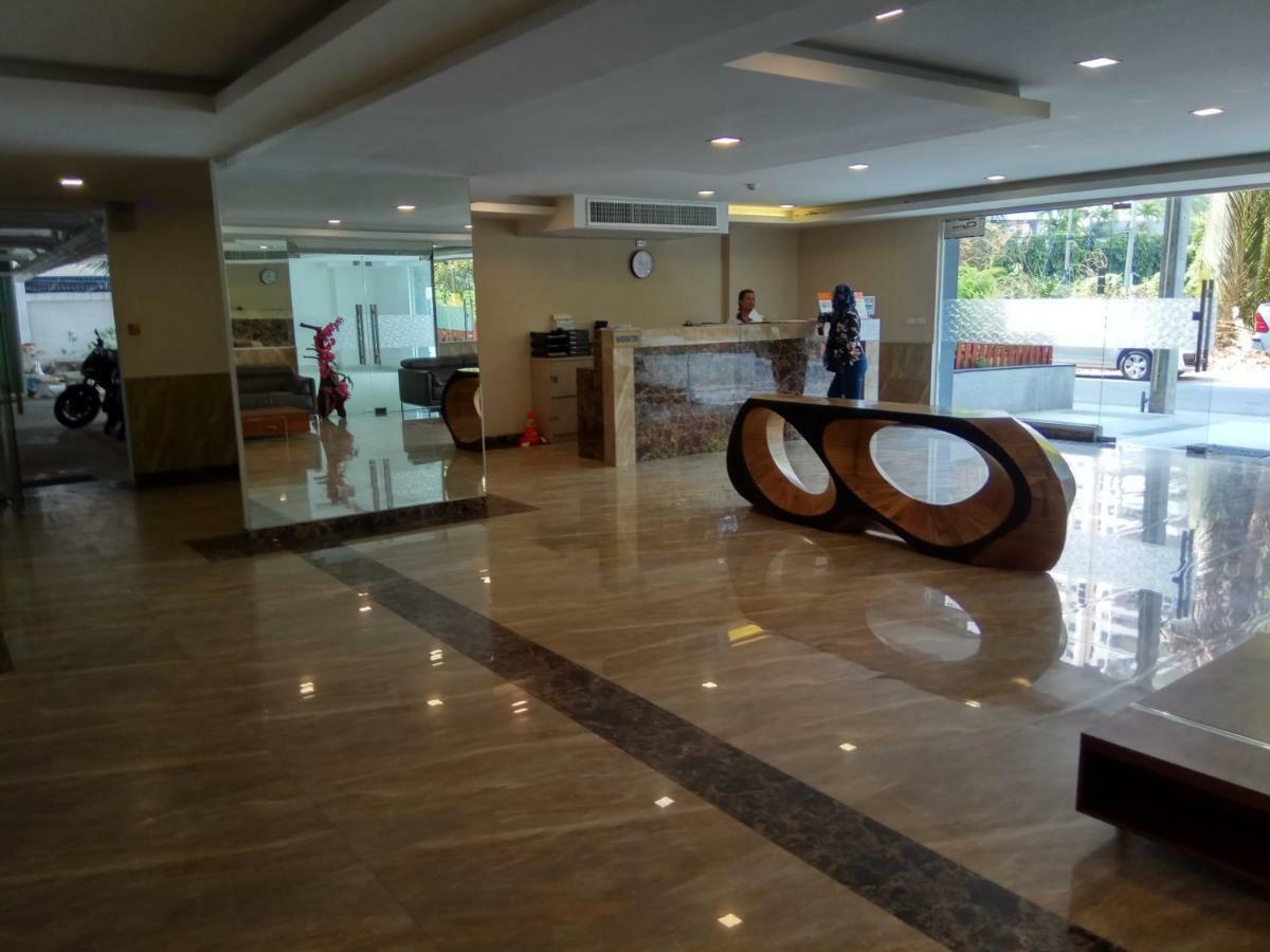 Studio, Laguna Bay 2, Pratumnak, For Rent Pattaya