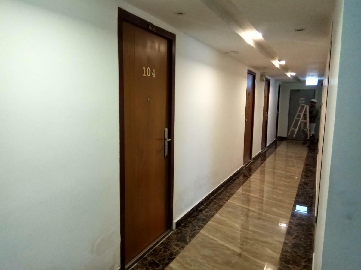 Apartment Studio, Laguna Bay 2, Pratumnak, For Rent Pattaya