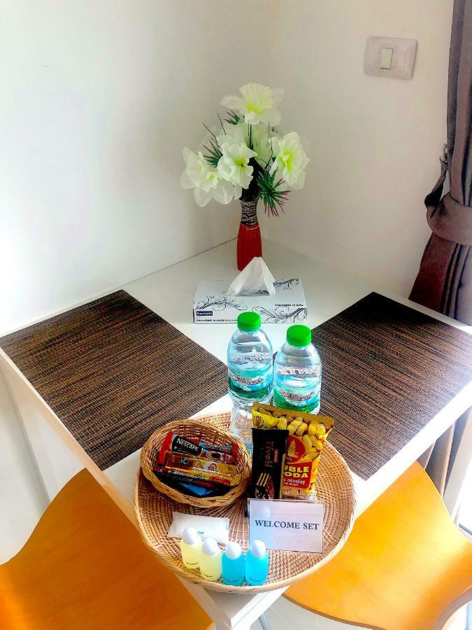Apartamento Breezy