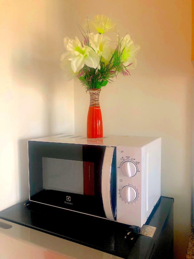 Breezy Apartamento Pattaya