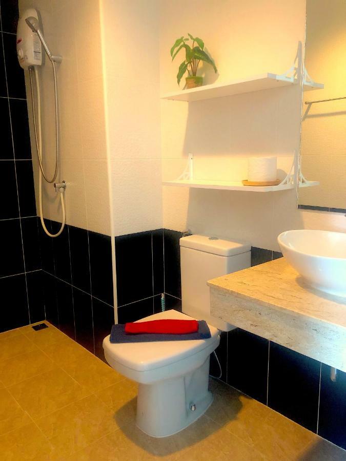 Breezy Apartamento *