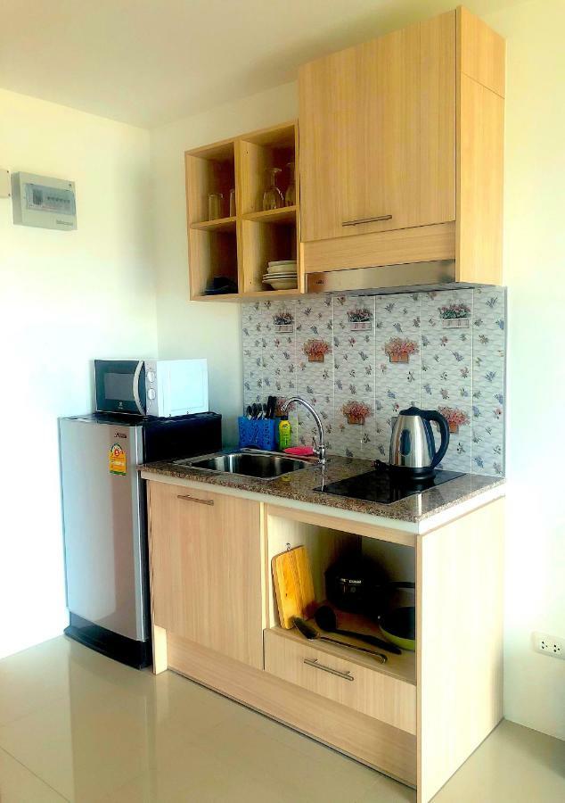 Apartamento Breezy *