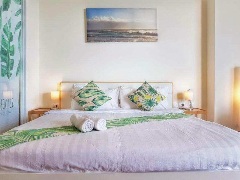 Apartment Private Luxury *