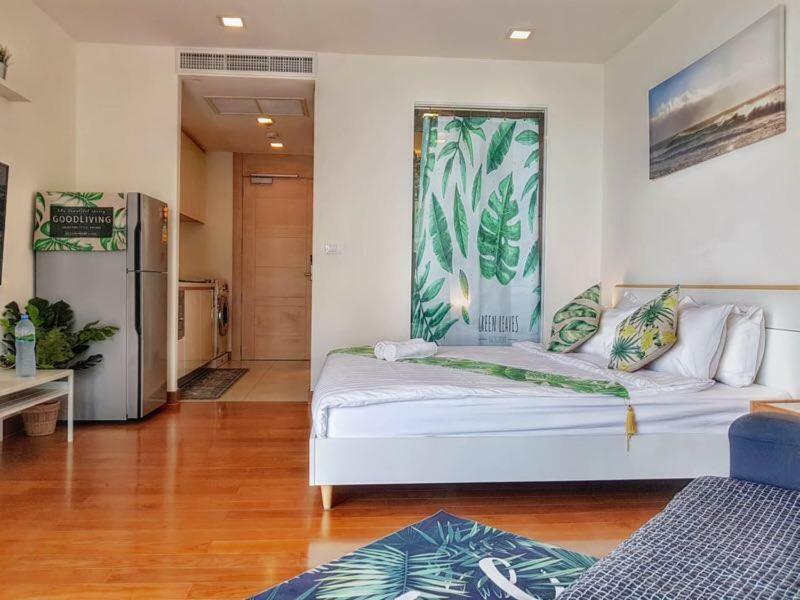 Apartment Private Luxury Pattaya