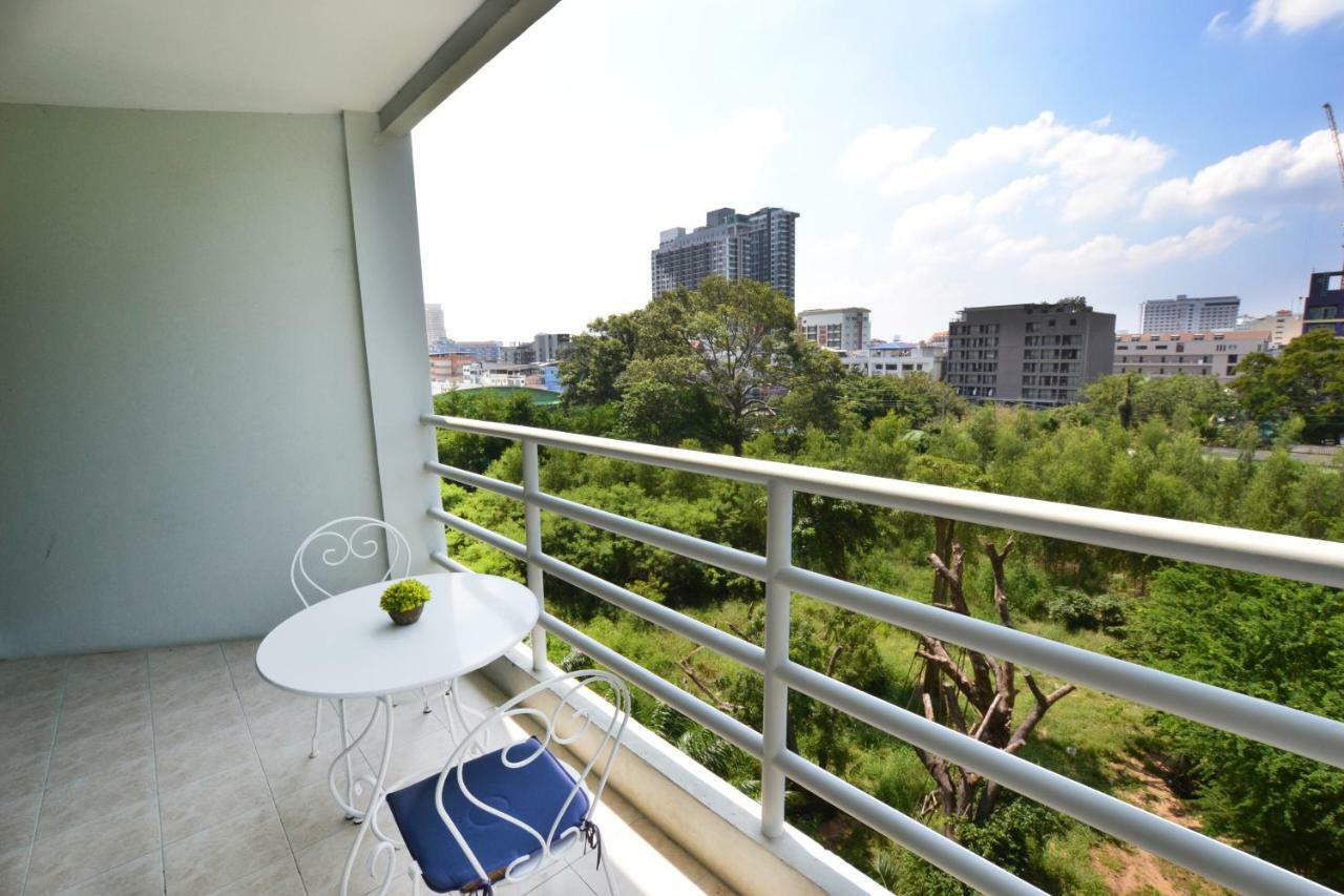 Apartment Express View Talay 6 *