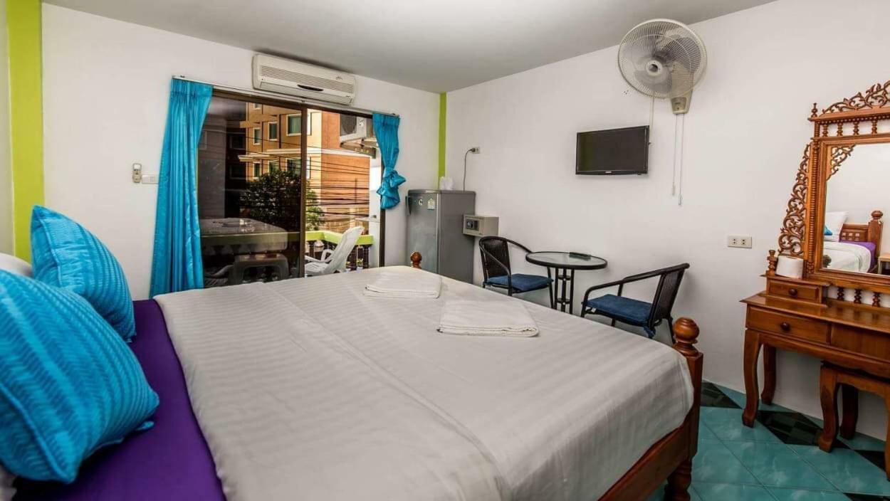 Nong Guest house
