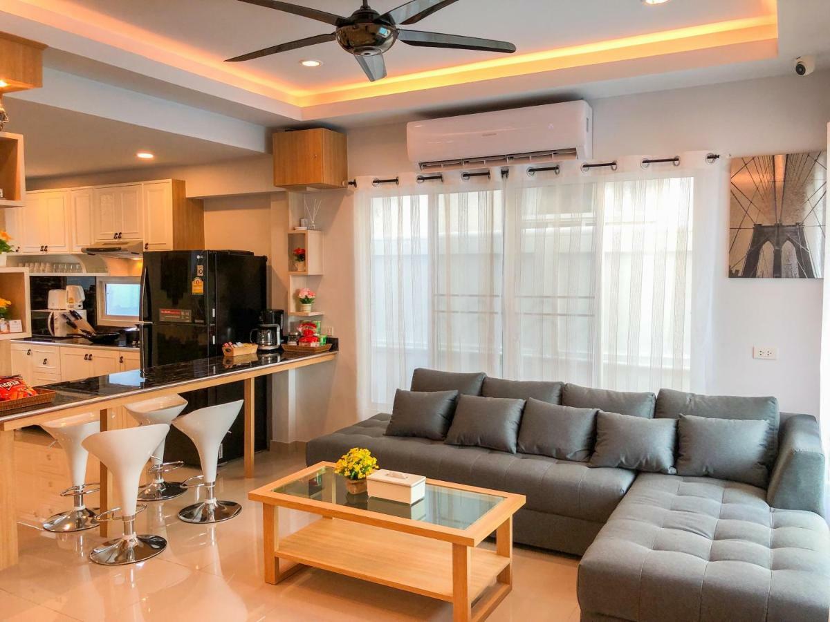 Gala Express Villa *