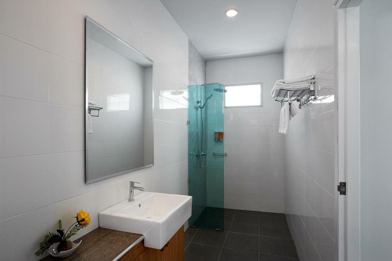 Gala Express Villa Pattaya