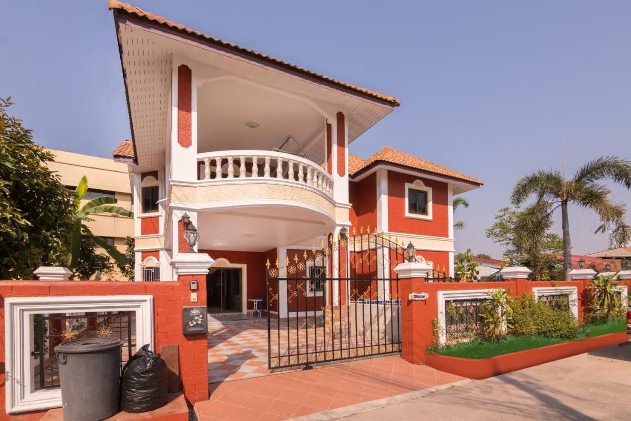 Pegasus Villa Pattaya