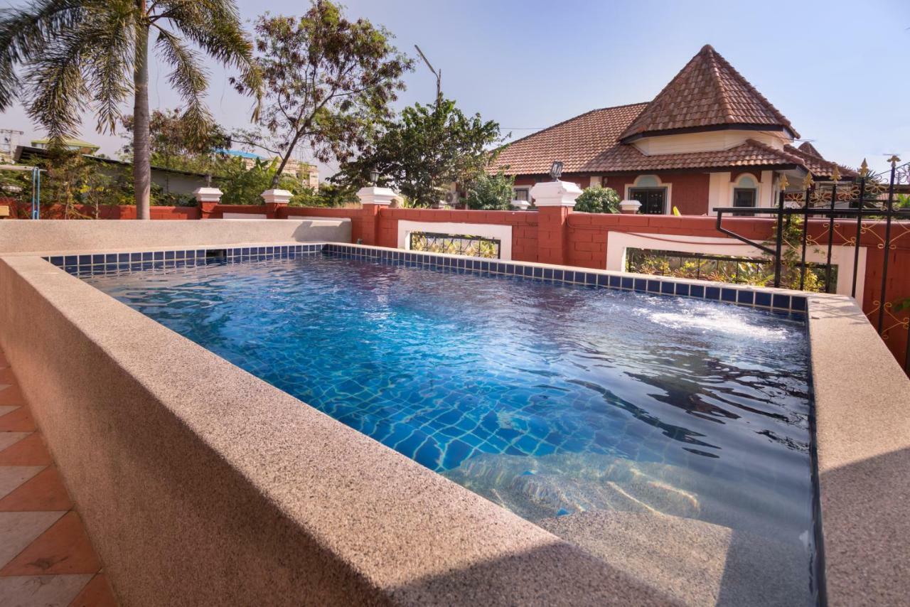 Pegasus * Pattaya
