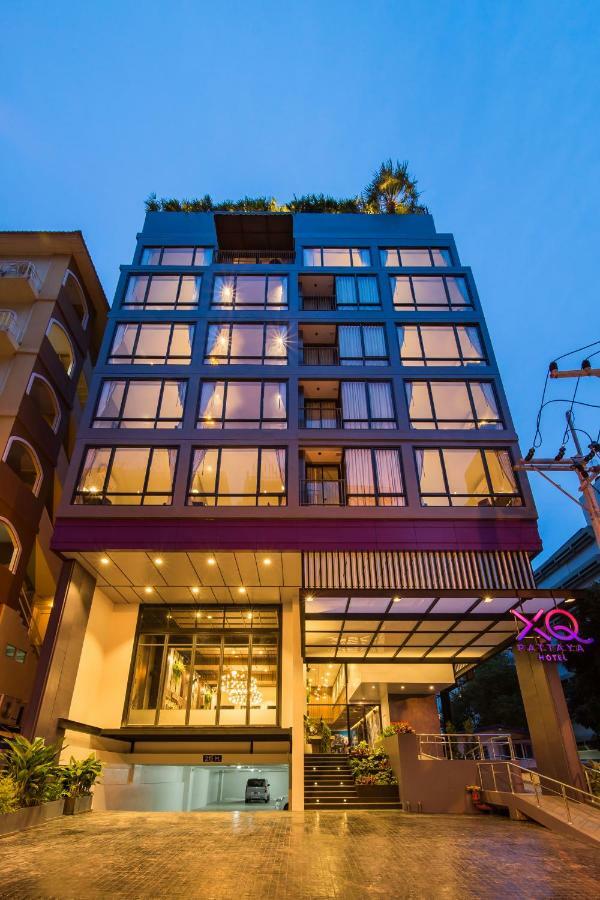 Xq Hotel