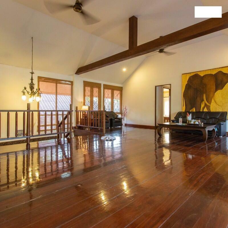 Tempat peranginan Napalai Pool 3*