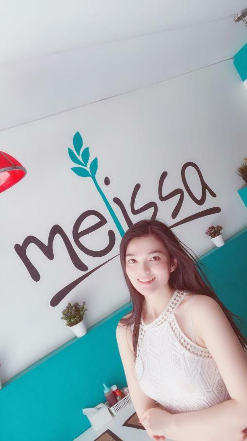 Melissa Pattaya