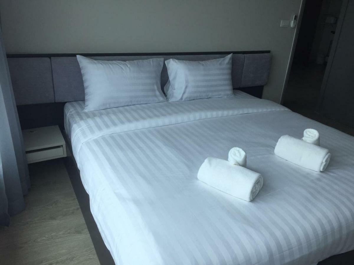 Apartment The Base By He