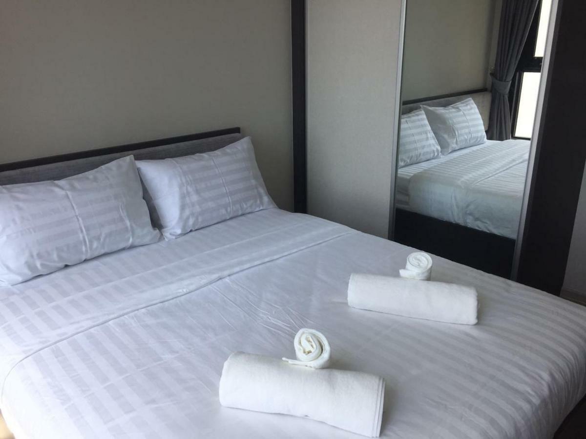 Apartment The Base By He *