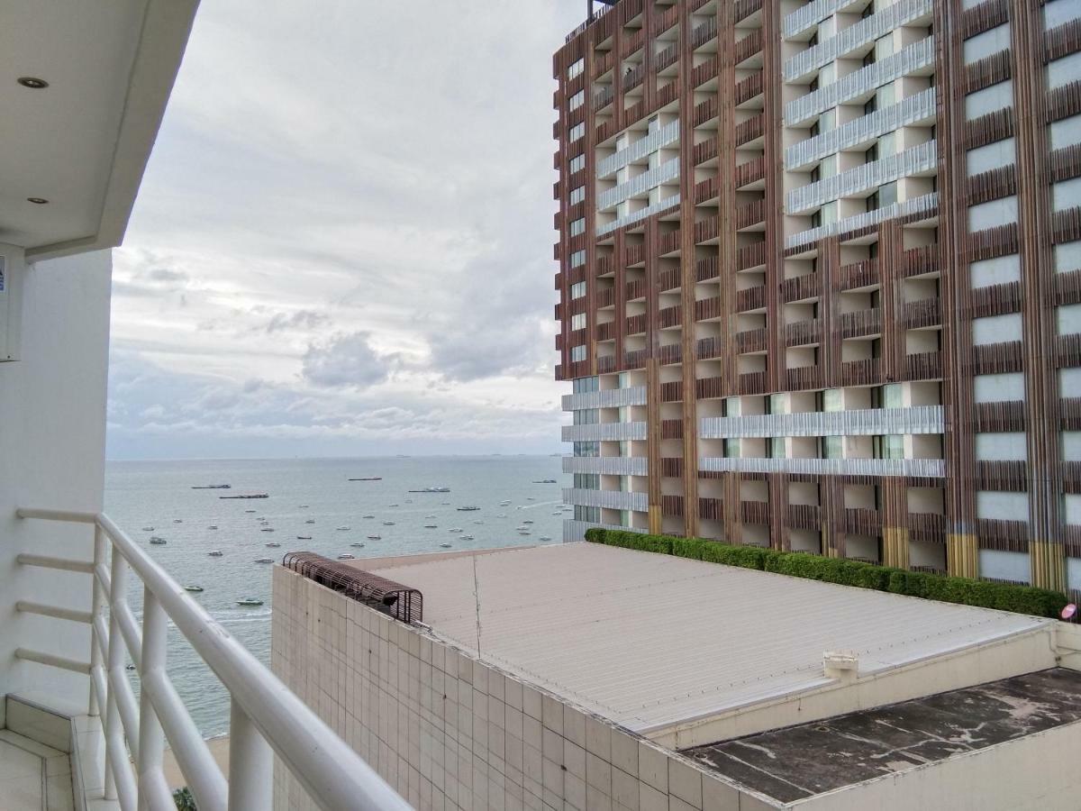 View Talay 6 By Pat 42 * Pattaya