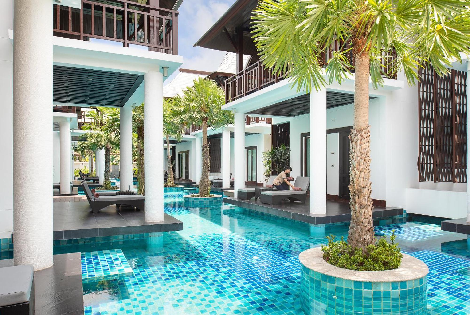 Z Through By The Zign 5* Pattaya