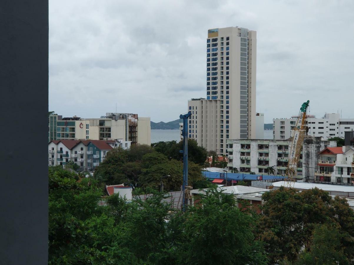 Studio, Laguna Bay 2, Pratumnak, For Rent Apartment Pattaya