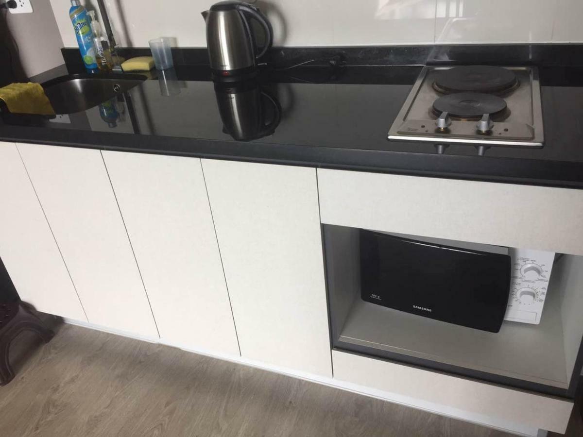 Apartment The Base By He