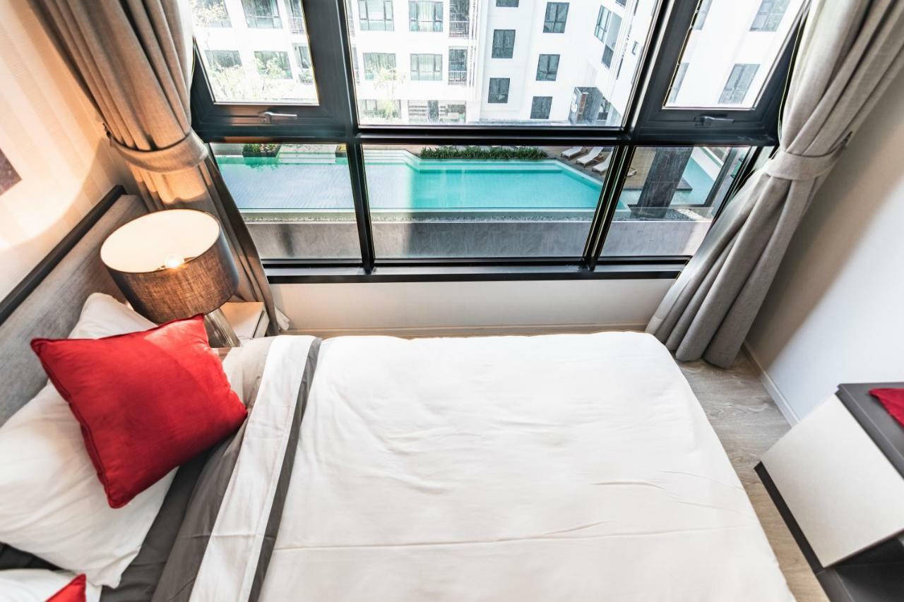 Apartment The Base By