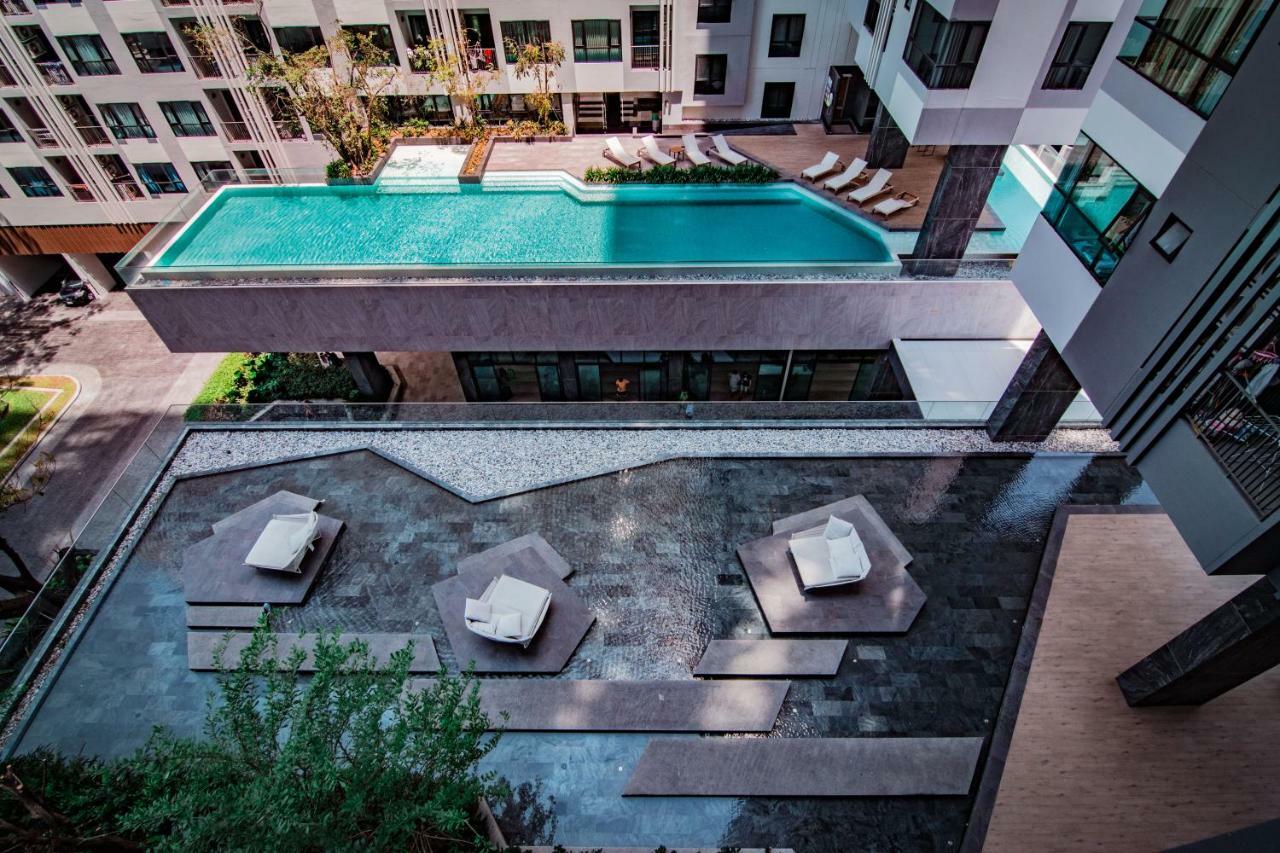 Apartment The Base By
