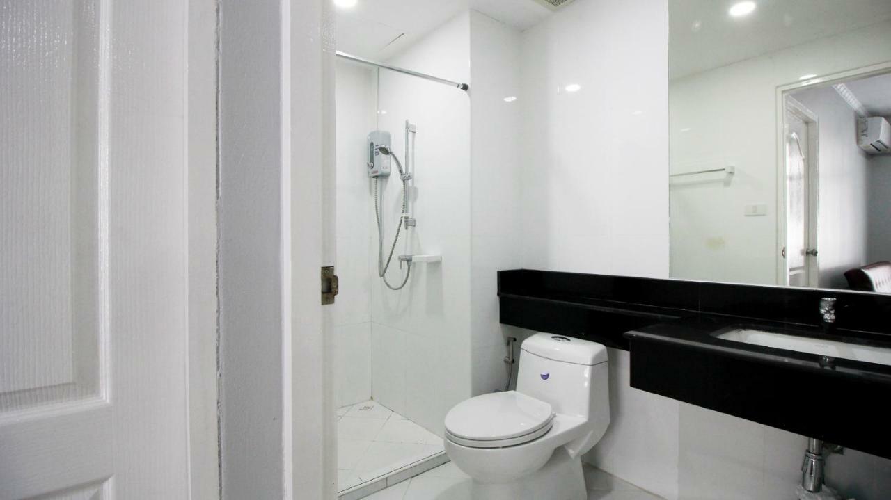 The Ocean Pearl * Pattaya