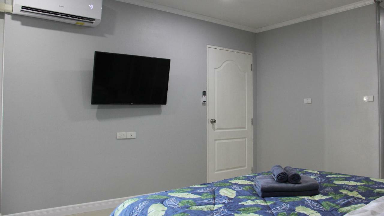 Apartment The Ocean Pearl