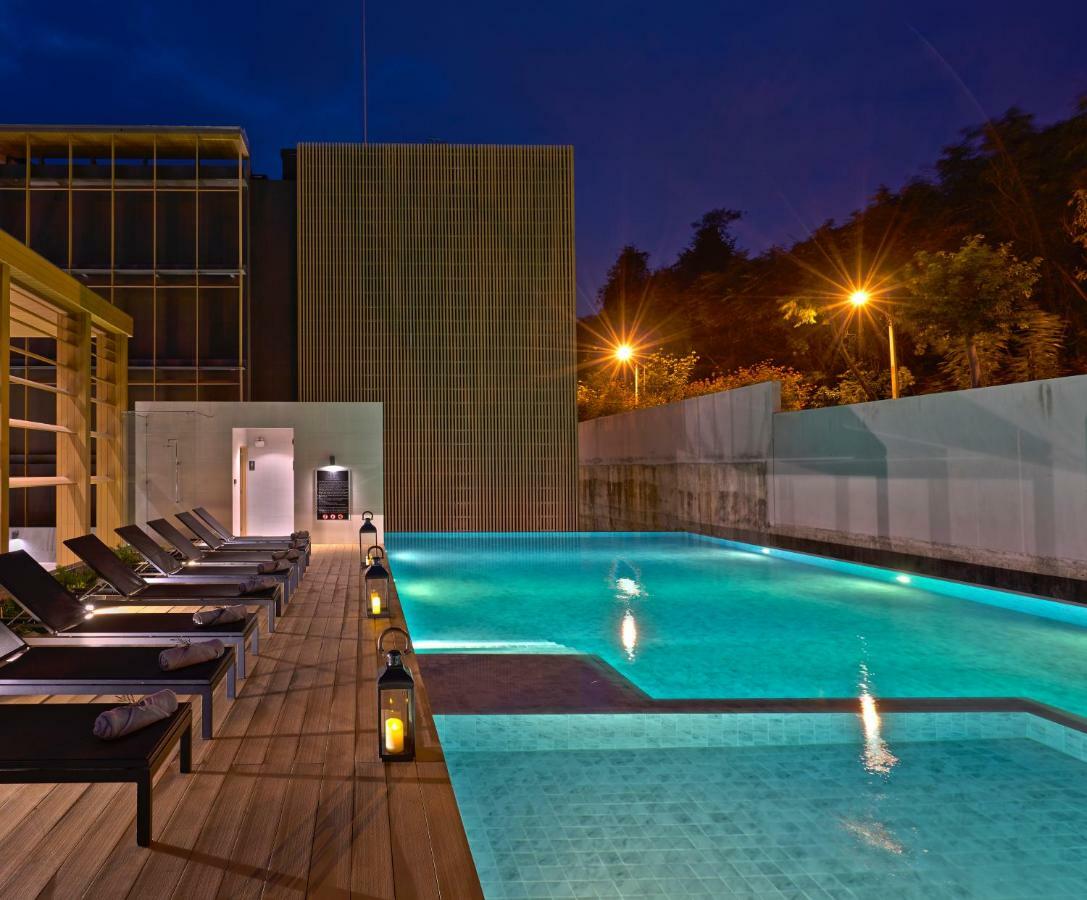 Hotel Has Pattaya