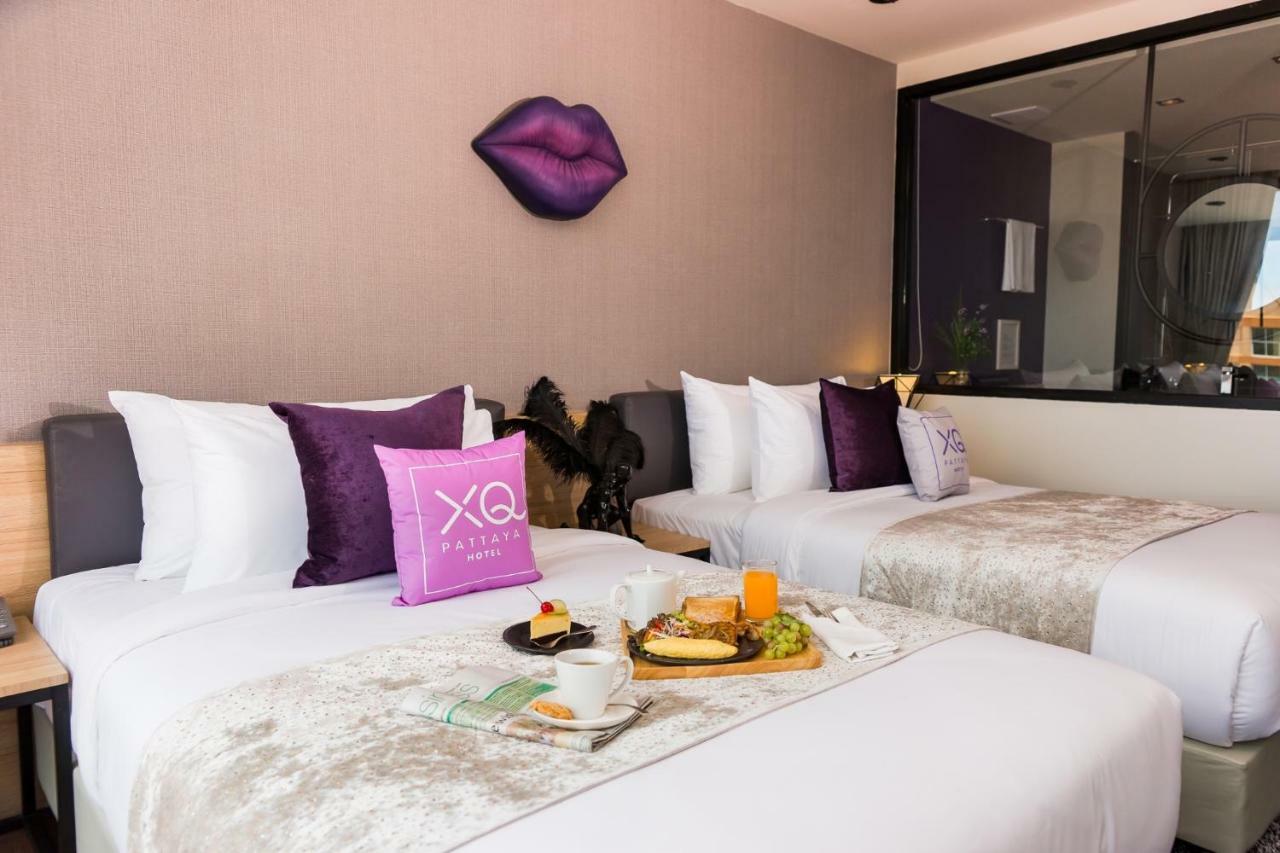 Hotel Xq