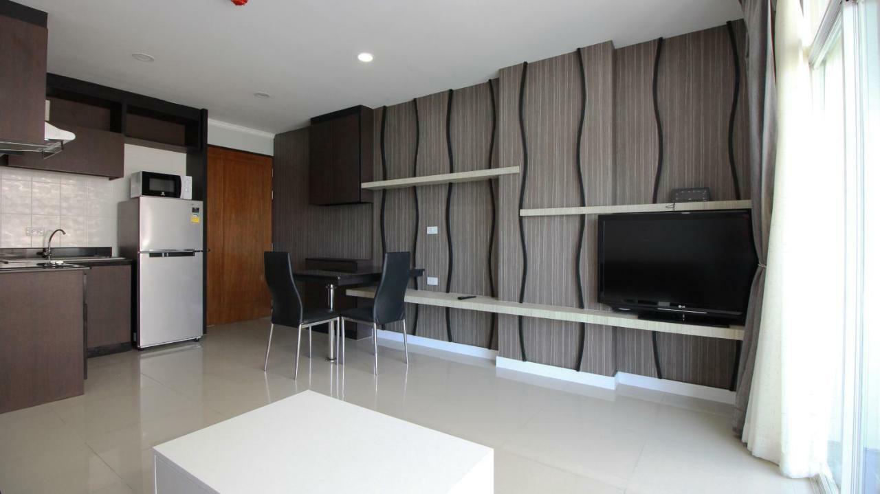 The Ocean Pearl Apartment *