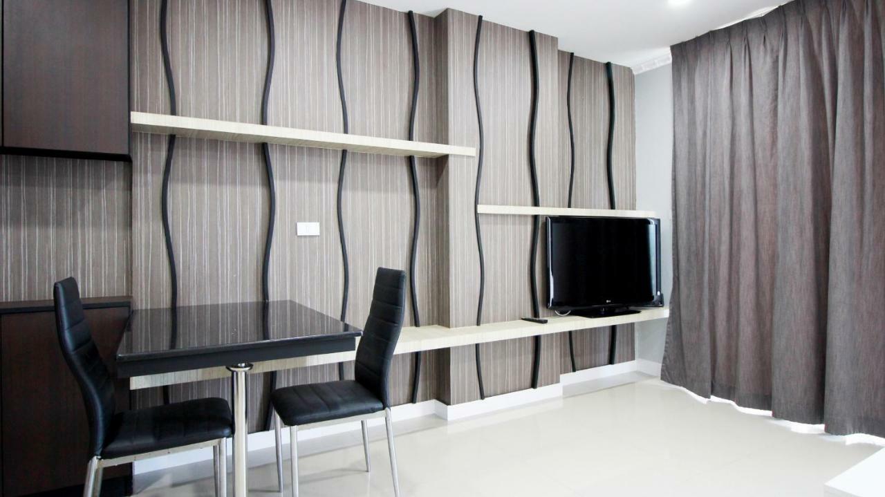 Apartment The Ocean Pearl