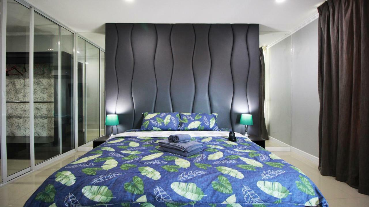 Apartment The Ocean Pearl *