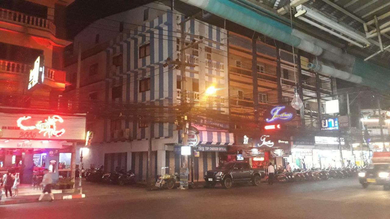 Guest house Baan Picha 2 2*