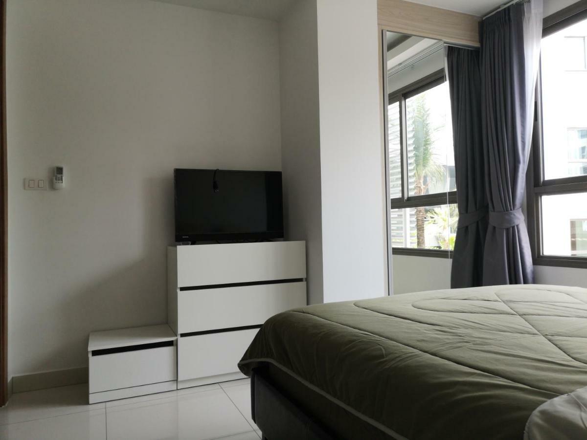 2bdr In Water Close To Walkingstreet *