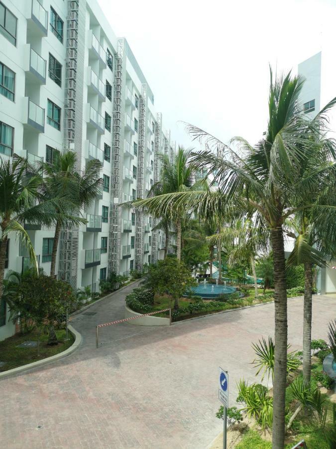 2bdr In Water Close To Walkingstreet * Pattaya