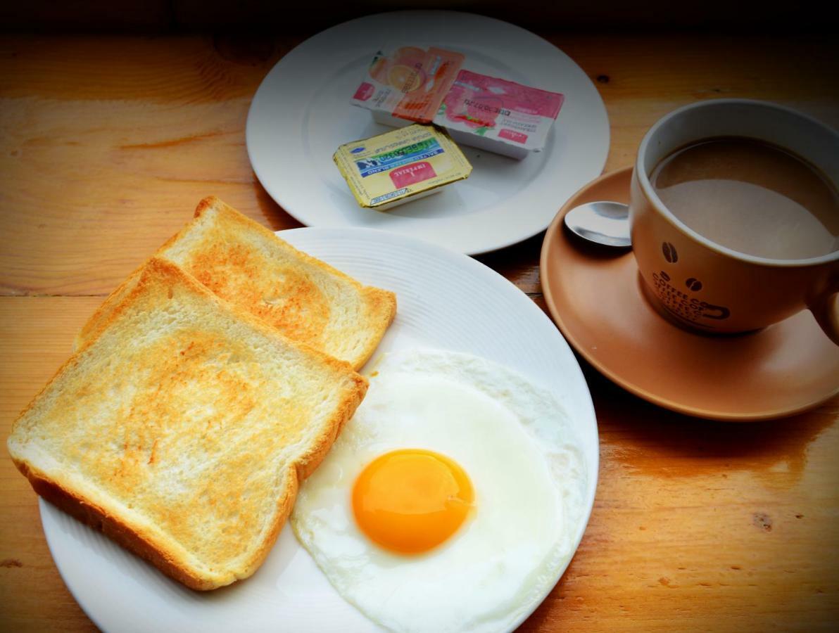 Sindy Guest house 3*