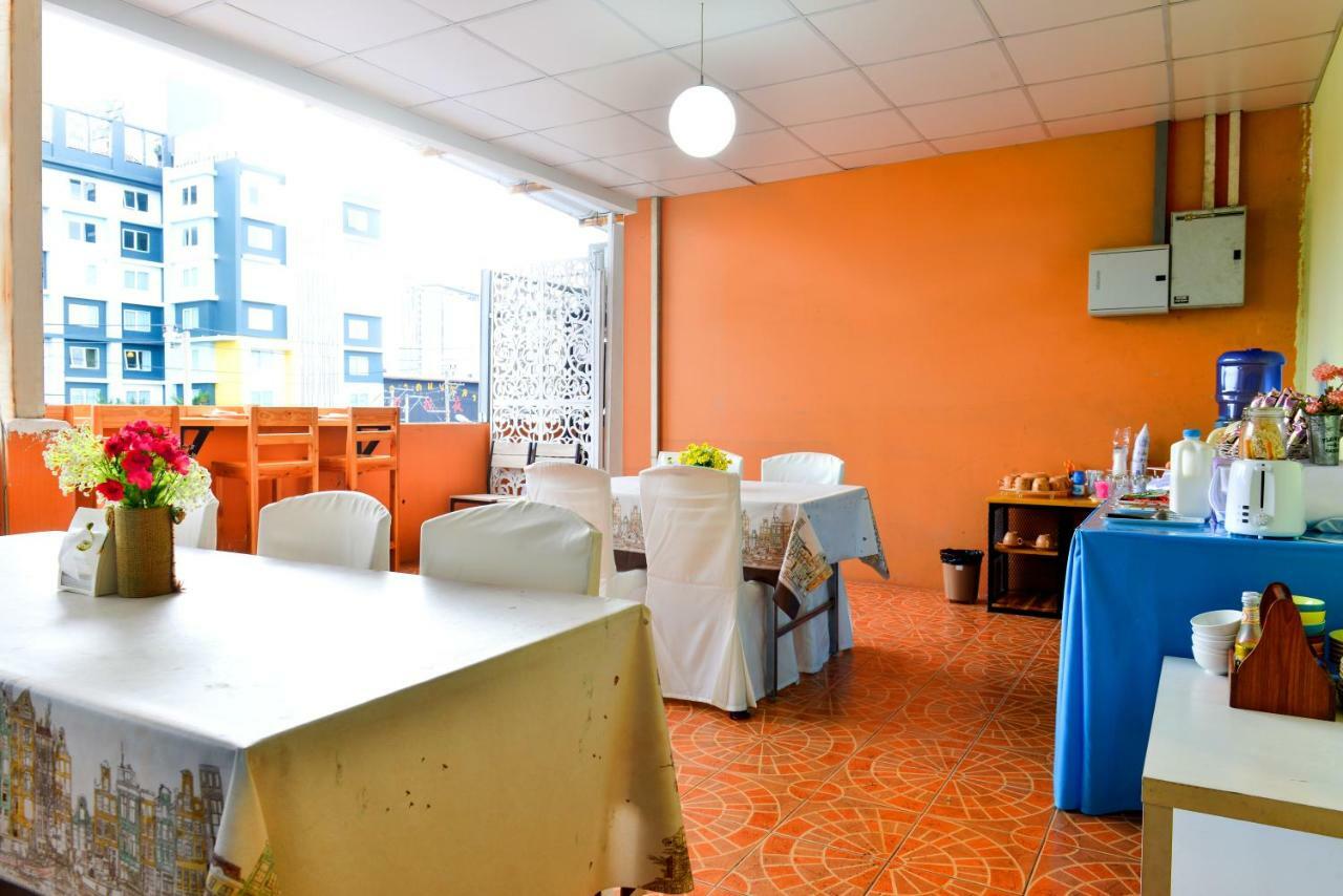 Sindy's Hostel