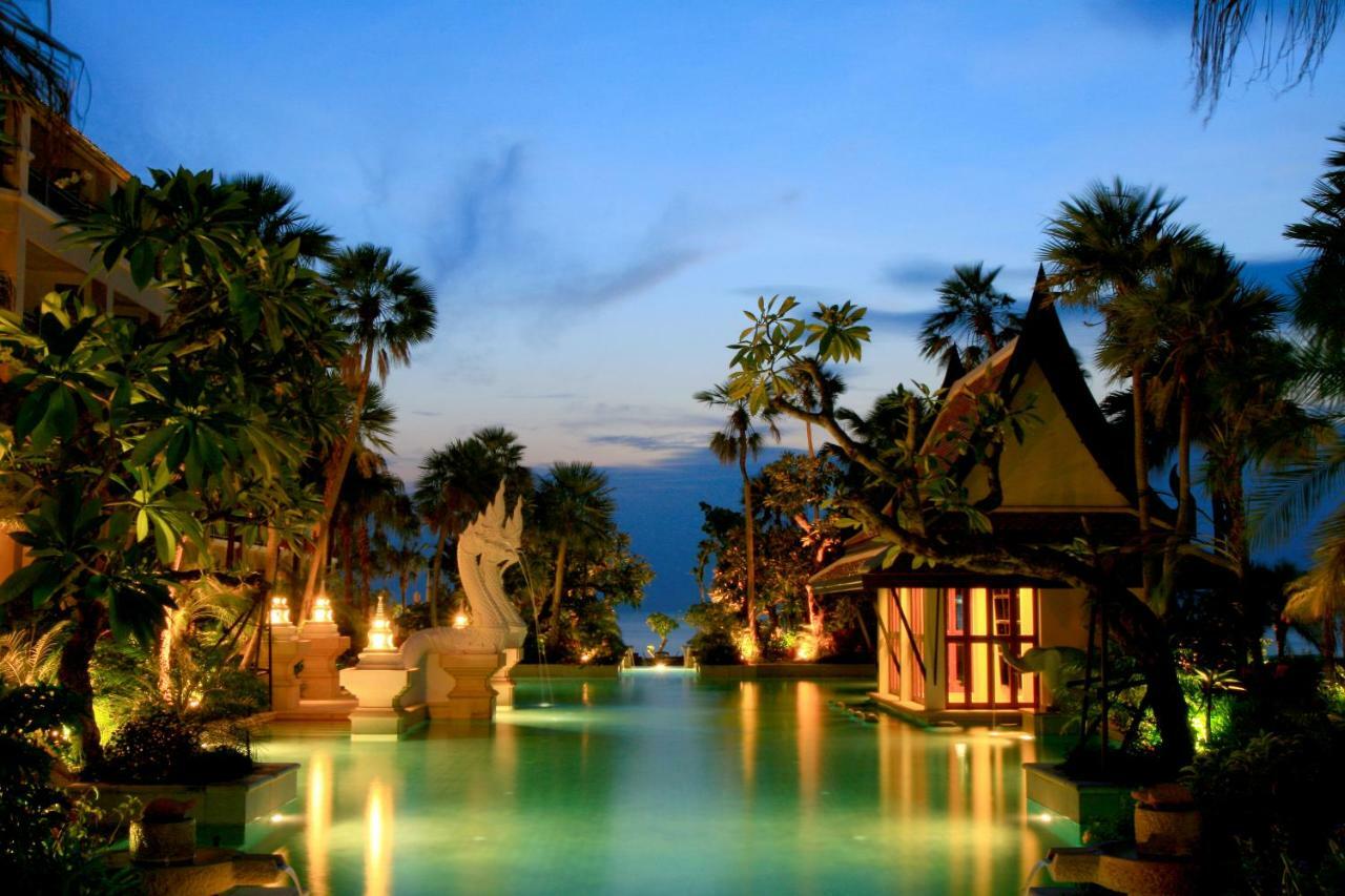 Dor-shada By The Sea 5* Pattaya