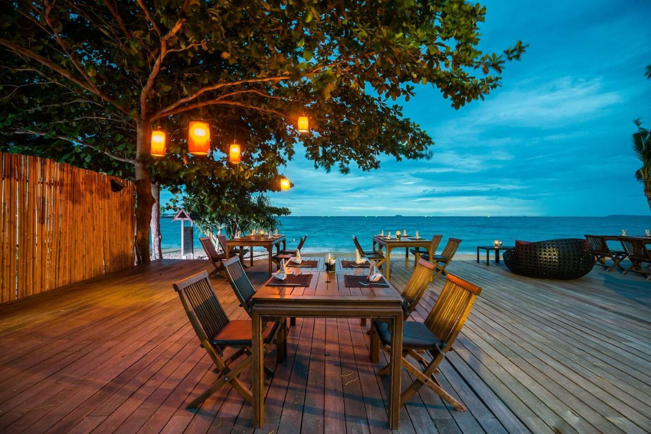 Dor-shada By The Sea Tempat peranginan 5*