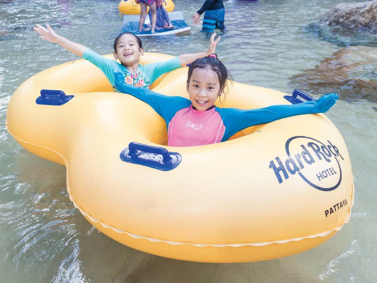 Hard Rock (adults Only) โรงแรม 4*
