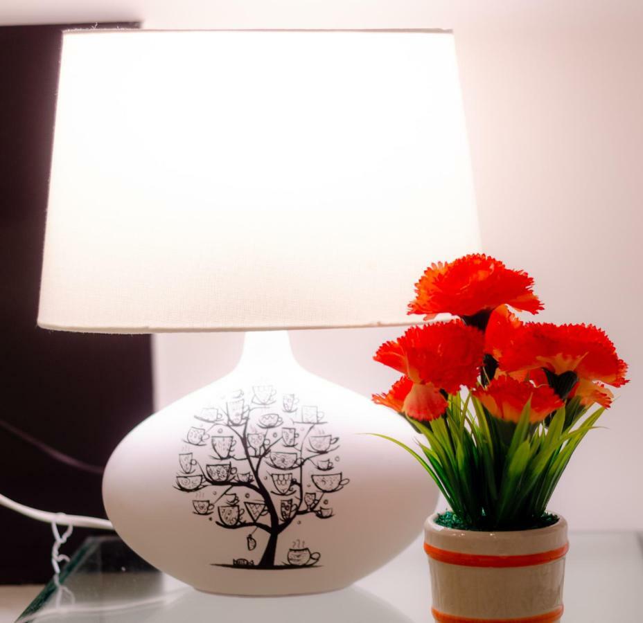 Ccr Managed By Aha Smartstay Aparthotel