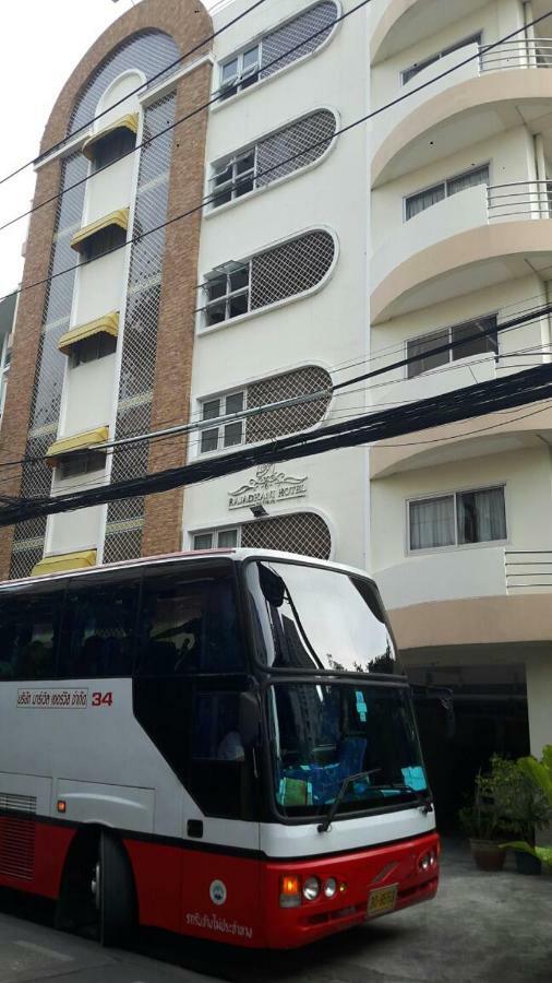 Rajadhani Pattaya