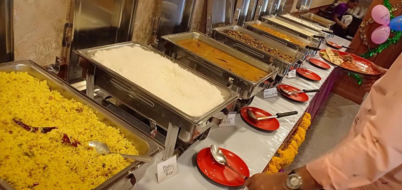 Rajadhani 3* Pattaya